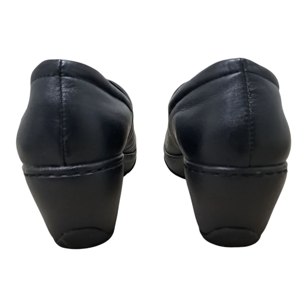 Nurse Mates Bryar Pillow Top Nursing Shoes Size 11W - Picture 13 of 14